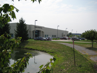 3001 S. E. Convenience Boulevard, Ankeny (Des Moines), IA